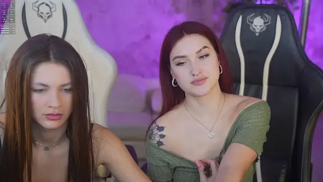 Julia  Star  online show from February 2025 10:58:02 AM