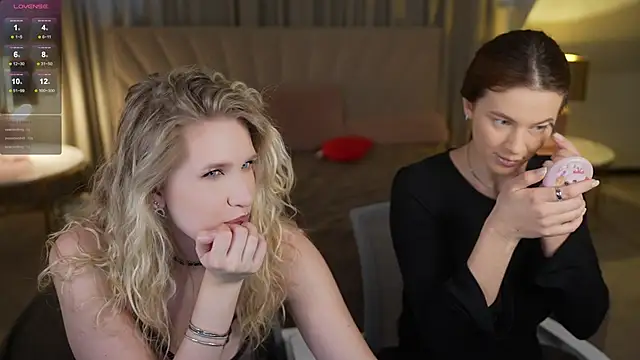 Julia  Star  online show from March 2026 04:29:02 PM