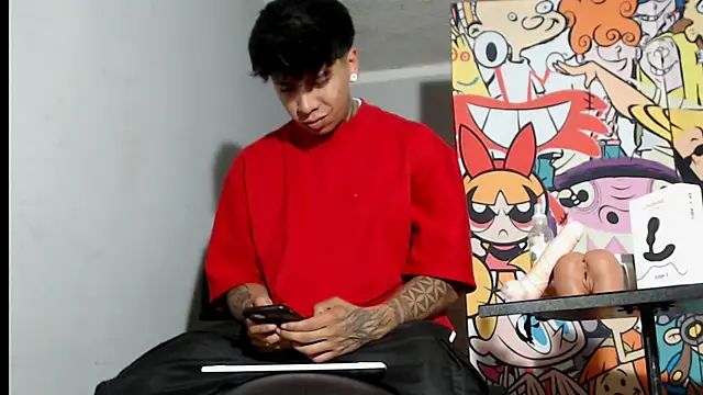 Snapshot of Nickhot0609 chatting on March 2025 11:12:02 PM Nickhot0609 online show from March 2025 11:12:02 PM