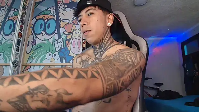 Snapshot of Nickhot0609 chatting on September 2025 06:51:01 PM Nickhot0609 online show from September 2025 06:51:01 PM