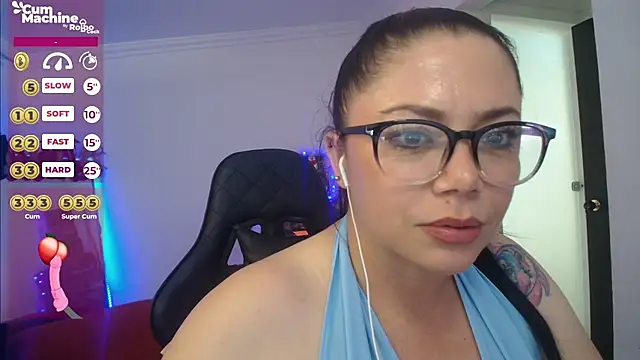 Madame Shein  online show from December 2024 04:47:02 PM