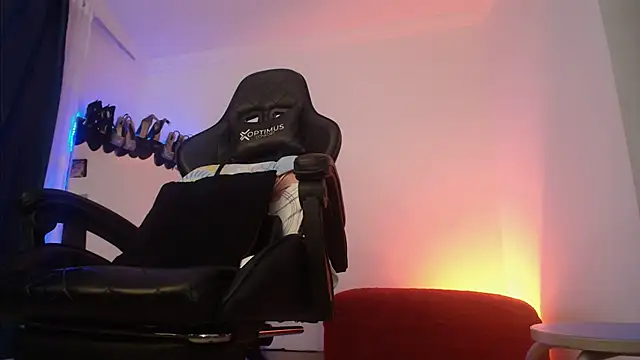 Madame Shein  online show from January 2025 10:46:02 PM