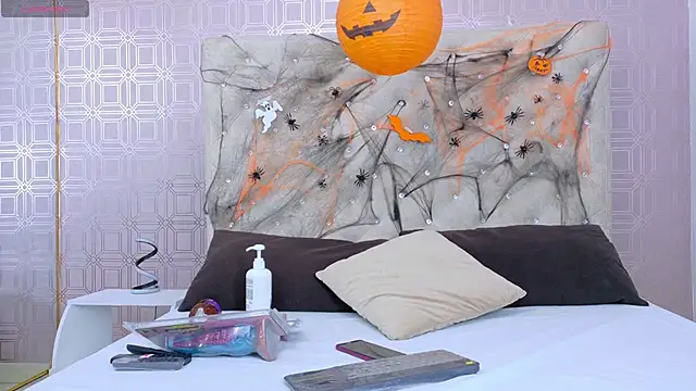 Derieri D online show from October 2025 07:16:02 PM