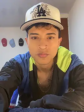 Snapshot of Edward_Milleer chatting on March 2026 05:09:02 AM Edward Milleer online show from March 2026 05:09:02 AM
