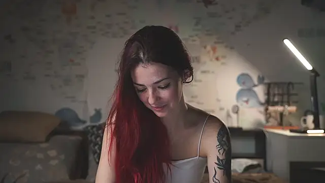 Charmings 054 online show from October 2025 06:01:01 PM