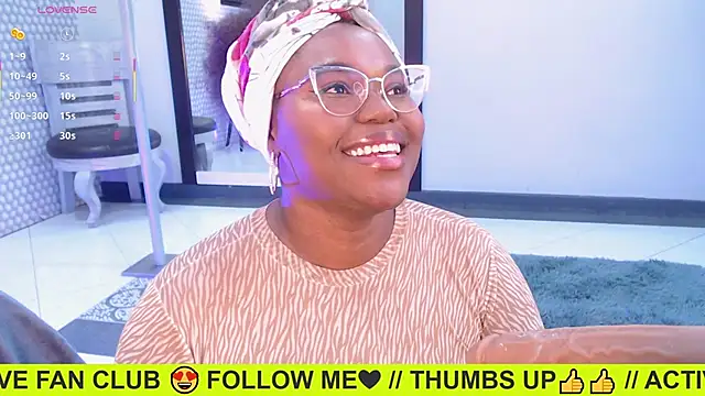 Makena gh online show from January 2025 06:45:01 AM