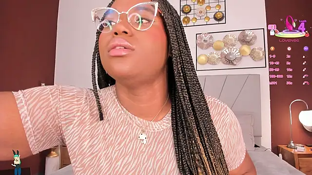 Makena gh online show from November 2025 04:13:02 AM