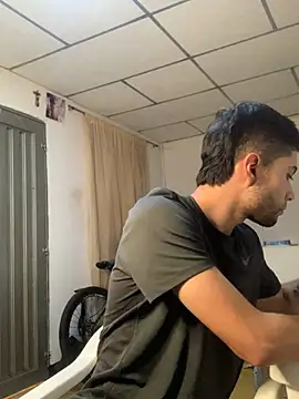 Jestebanano online show from December 2024 12:57:01 AM