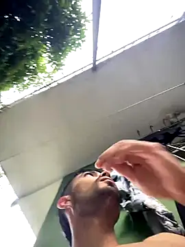 Jestebanano online show from September 2025 10:20:02 PM