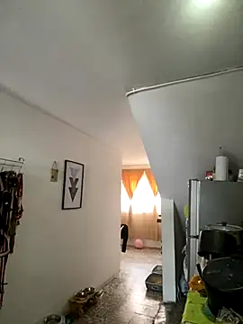 Jestebanano online show from September 2025 03:46:01 PM