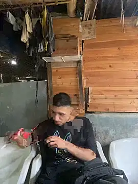 Jestebanano online show from September 2025 08:14:01 PM