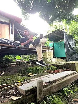 Jestebanano online show from October 2025 08:28:02 PM