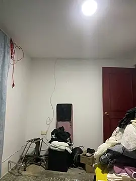 Jestebanano online show from February 2026 04:51:02 AM