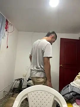 Jestebanano online show from February 2026 02:27:02 AM