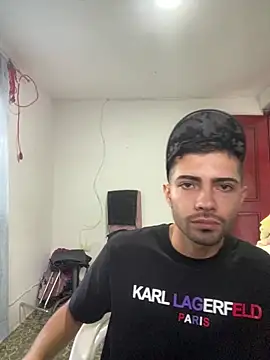 Jestebanano online show from February 2026 02:01:02 PM