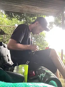 Jestebanano online show from March 2026 09:01:02 PM