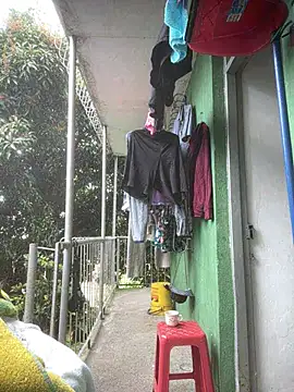 Jestebanano online show from April 2026 01:34:01 PM