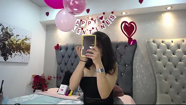 Melodi Roux online show from February 2025 02:54:02 PM