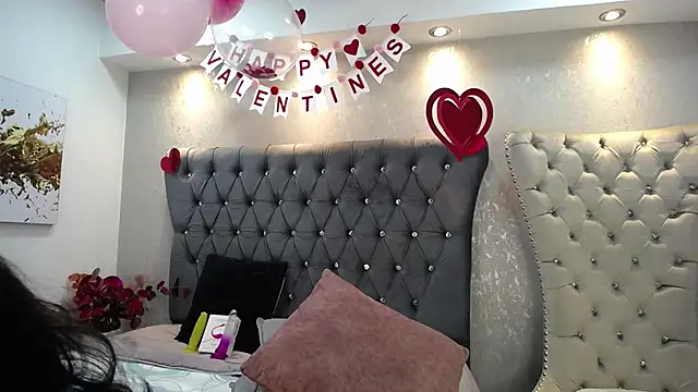 Melodi Roux online show from February 2025 04:26:02 PM