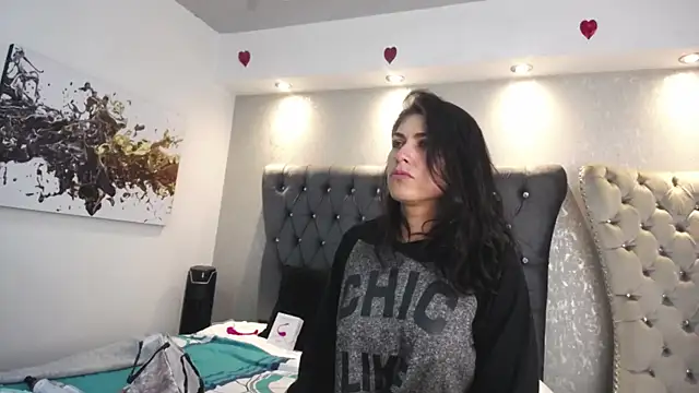 Melodi Roux online show from March 2025 03:04:01 PM