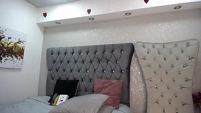 Melodi Roux online show from March 2025 09:50:01 AM