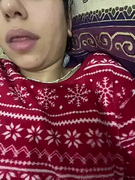 Lina-lolo online show from March 2025 12:56:02 PM