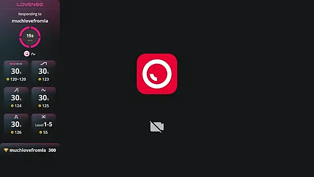 Sophie Enzo online show from January 2026 09:42:01 PM