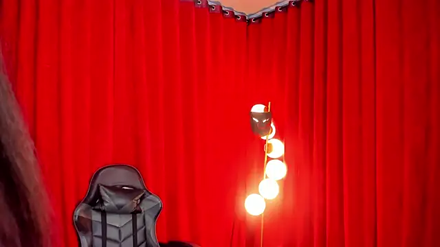 HakuRukushka online show from February 2025 08:11:01 PM