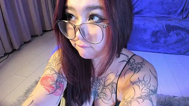 Snapshot of Yuriko_May chatting on January 2025 07:42:01 PM Yuriko May online show from January 2025 07:42:01 PM