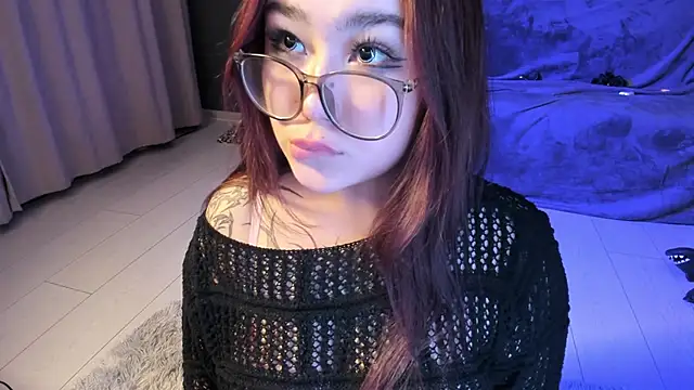 Snapshot of Yuriko_May chatting on January 2025 03:18:02 PM Yuriko May online show from January 2025 03:18:02 PM