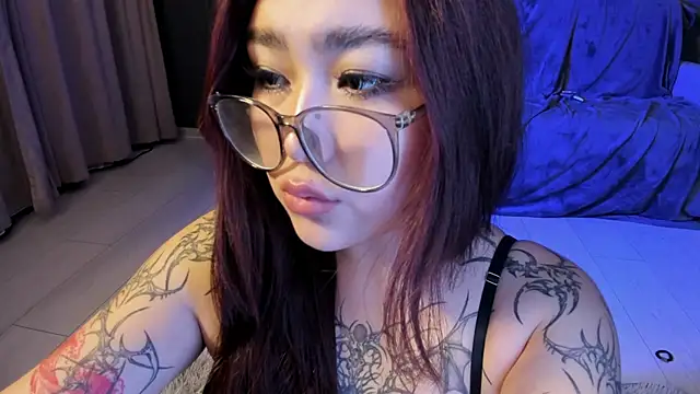 Snapshot of Yuriko_May chatting on February 2025 07:49:01 PM Yuriko May online show from February 2025 07:49:01 PM