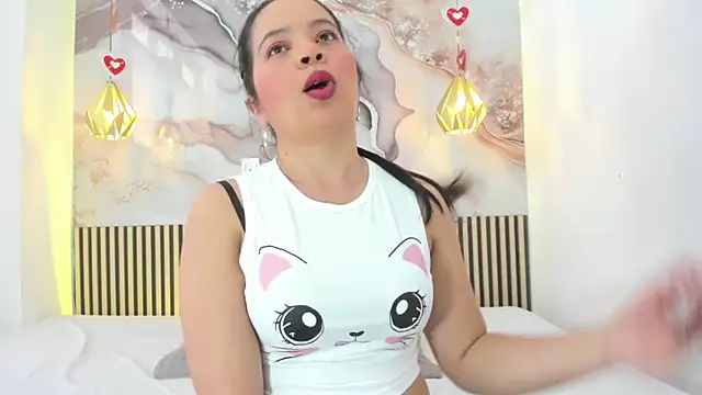 EvelynSweet1 online show from May 2026 07:53:02 PM