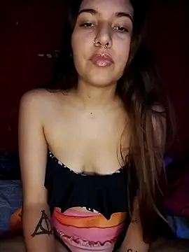 Cloeegoth online show from February 2025 04:22:01 PM