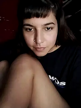 Cloeegoth online show from March 2025 07:07:02 PM