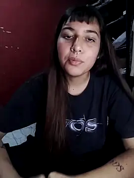 Cloeegoth online show from March 2025 01:37:02 AM