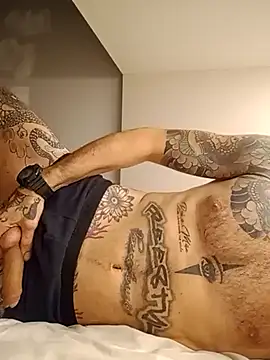 rolesexy online show from January 2025 03:01:02 AM