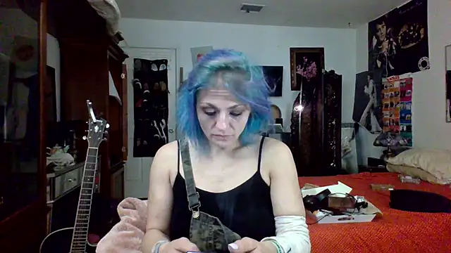 Snapshot of sophiarica chatting on January 2025 02:26:02 AM sophiarica online show from January 2025 02:26:02 AM