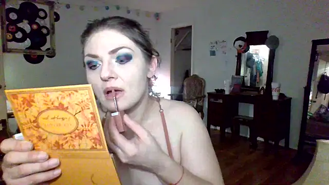 sophiarica online show from May 2026 02:17:01 AM
