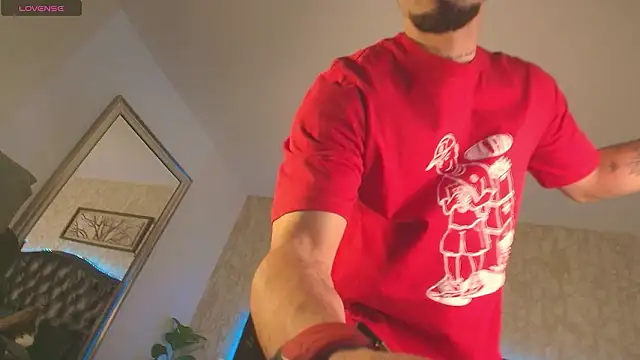 Snapshot of MattDevon chatting on February 2026 04:38:02 PM MattDevon online show from February 2026 04:38:02 PM