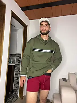 MattDevon online show from March 2026 01:32:01 AM