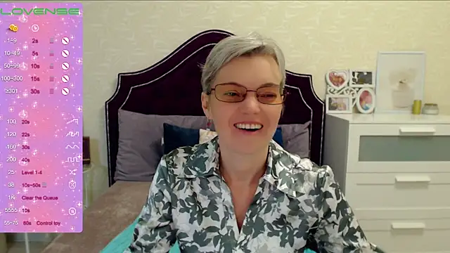 Cutie Erikaa1 online show from February 2025 02:30:01 AM