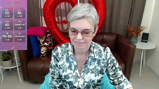 Cutie Erikaa1 online show from February 2025 08:42:02 AM