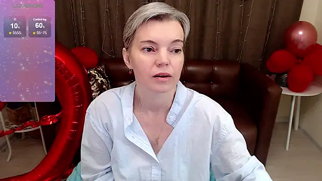 Cutie Erikaa1 online show from February 2025 02:28:02 AM