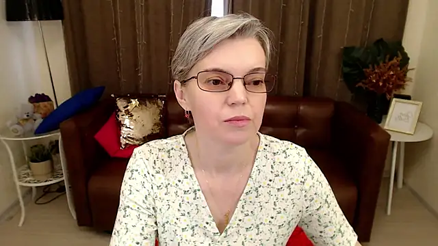 Cutie Erikaa1 online show from March 2025 05:30:01 AM
