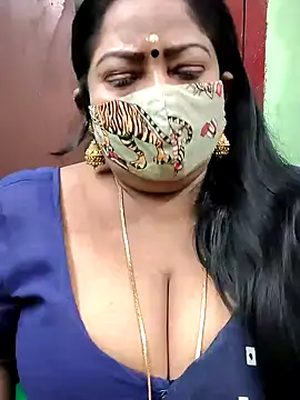 maniisha online show from December 2024 05:26:01 PM