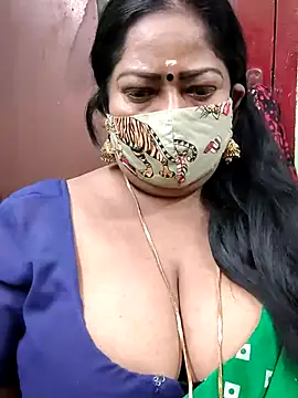 maniisha online show from December 2024 09:25:02 PM