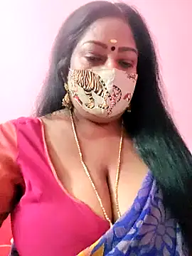 maniisha online show from January 2025 07:56:02 PM