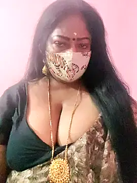 maniisha online show from February 2025 09:38:02 PM