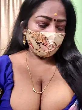 maniisha online show from October 2025 07:47:01 PM