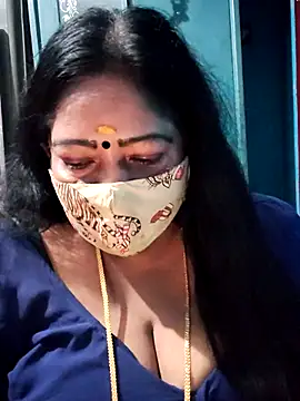 maniisha online show from February 2026 07:39:02 PM